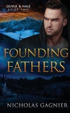 Founding Fathers - Gagnier, Nicholas