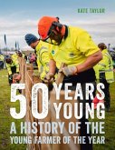 50 Years Young: A History of the Young Farmer of the Year