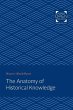 The Anatomy of Historical Knowledge - Bild 1