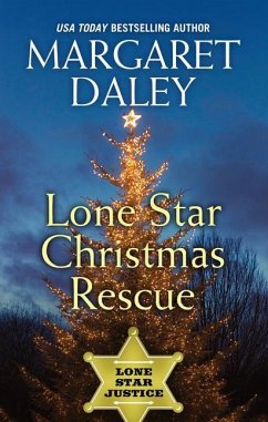 Lone Star Christmas Rescue - Daley, Margaret