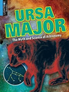 Ursa Major - Rose, Simon