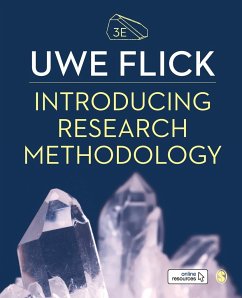 Introducing Research Methodology - Flick, Uwe