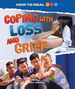 Coping with Loss and Grief - Andersen