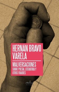 Malversaciones - Bravo, Hernan