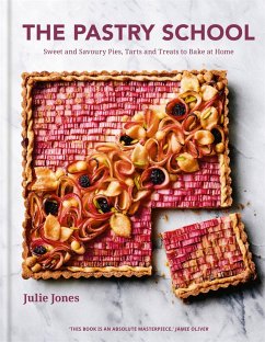 The Pastry School - Jones, Julie
