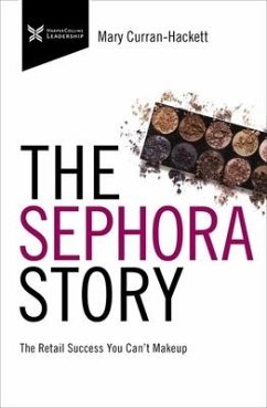 The Sephora Story - Curran Hackett, Mary