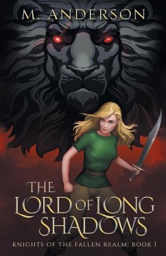 The Lord of Long Shadows - Anderson, M.