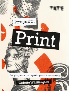 Tate: Project Print - Whittington, Colette