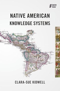 Native American Knowledge Systems - Kidwell, Clara-Sue