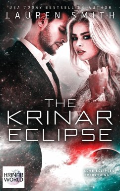 The Krinar Eclipse - Smith, Lauren