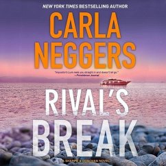 Rival's Break - Neggers, Carla