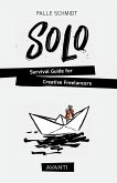 SOLO - Survival Guide for Creative Freelancers