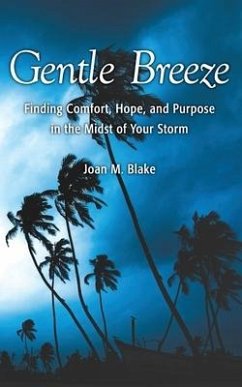 Gentle Breeze: Finding Comfort, Hope, and Purpose in the Midst of Your Storm - Blake, Joan M.