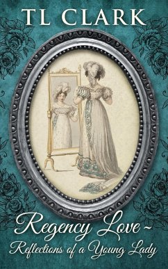 Regency Love - Clark, Tl