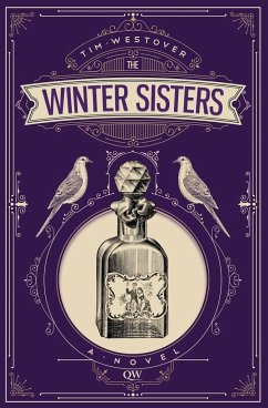 The Winter Sisters - Westover, Tim