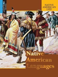Native American Languages - Patrick, Bethanne