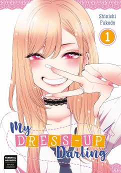 Cover My Dress-Up Darling 01