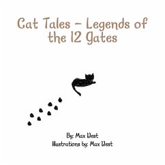 Cat Tales - Legends of the 12 Gates - West, Max