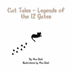 Cat Tales - Legends of the 12 Gates