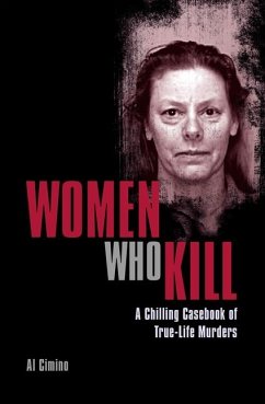 Women Who Kill - Cimino, Al