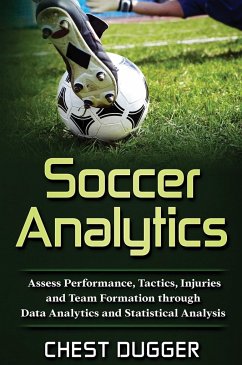 Soccer Analytics - Dugger, Chest