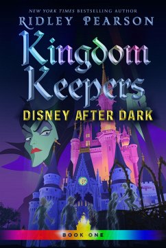 Disney After Dark - Pearson, Ridley