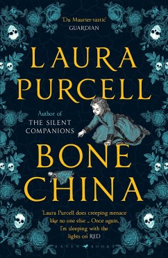 Bone China - Purcell, Laura