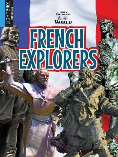 French Explorers - Daly, Ruth