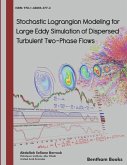 Stochastic Lagrangian Modeling for Large Eddy Simulation of Dispersed Turbulent Two-Phase Flows