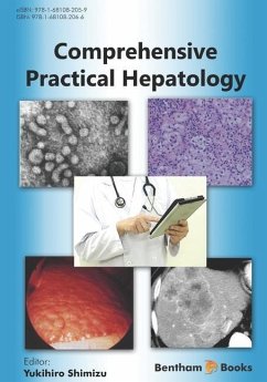 Comprehensive Practical Hepatology - Shimizu, Yukihiro