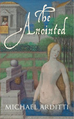 The Anointed - Arditti, Michael