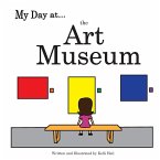 My Day at the Art Museum