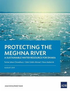 Protecting the Meghna River - Asian Development Bank