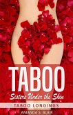 Taboo: Sisters Under the Skin - Taboo Longings (eBook, ePUB)