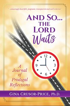 Cover And So...the Lord Waits (eBook, ePUB)