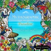 Mythographic Color & Discover: Paradise