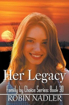 Her Legacy - Nadler, Robin