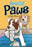 Special Paws: The Family List