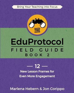 The EduProtocol Field Guide - Corippo, Jon; Hebern, Marlena