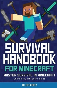 Survival Handbook for Minecraft - Blockboy