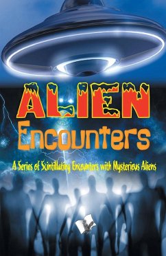 Alien Encounters - Board, Vs Editorial