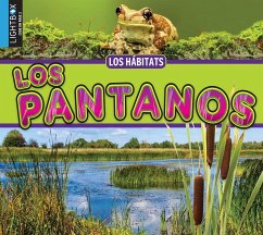 Los Pantanos - Willis, John