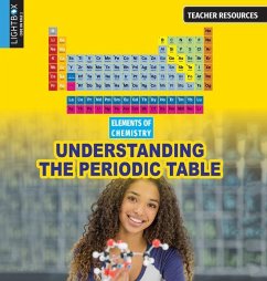 Understanding the Periodic Table - Gardner, Jane