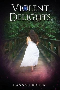 Violent Delights - Boggs, Hannah