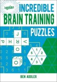 Incredible Brain Training Puzzles