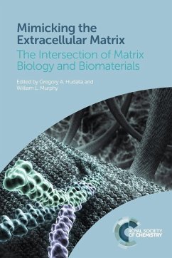 Mimicking the Extracellular Matrix