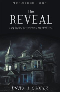 The Reveal - Cooper, David J