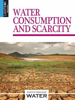 Water Consumption and Scarcity - Perritano, John