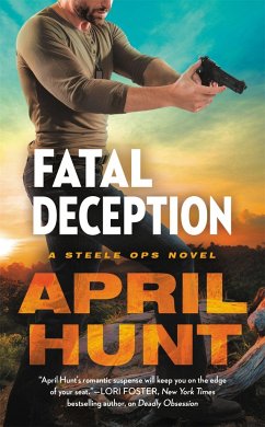 Fatal Deception - Hunt, April