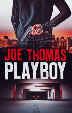 Playboy - Thomas, Joe